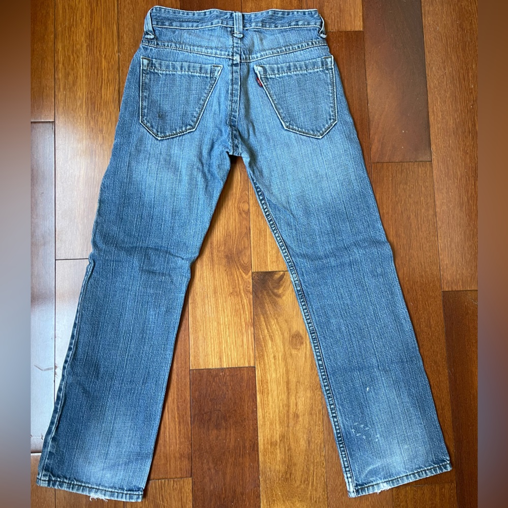 Levi’s Denim - Picture 7 of 7